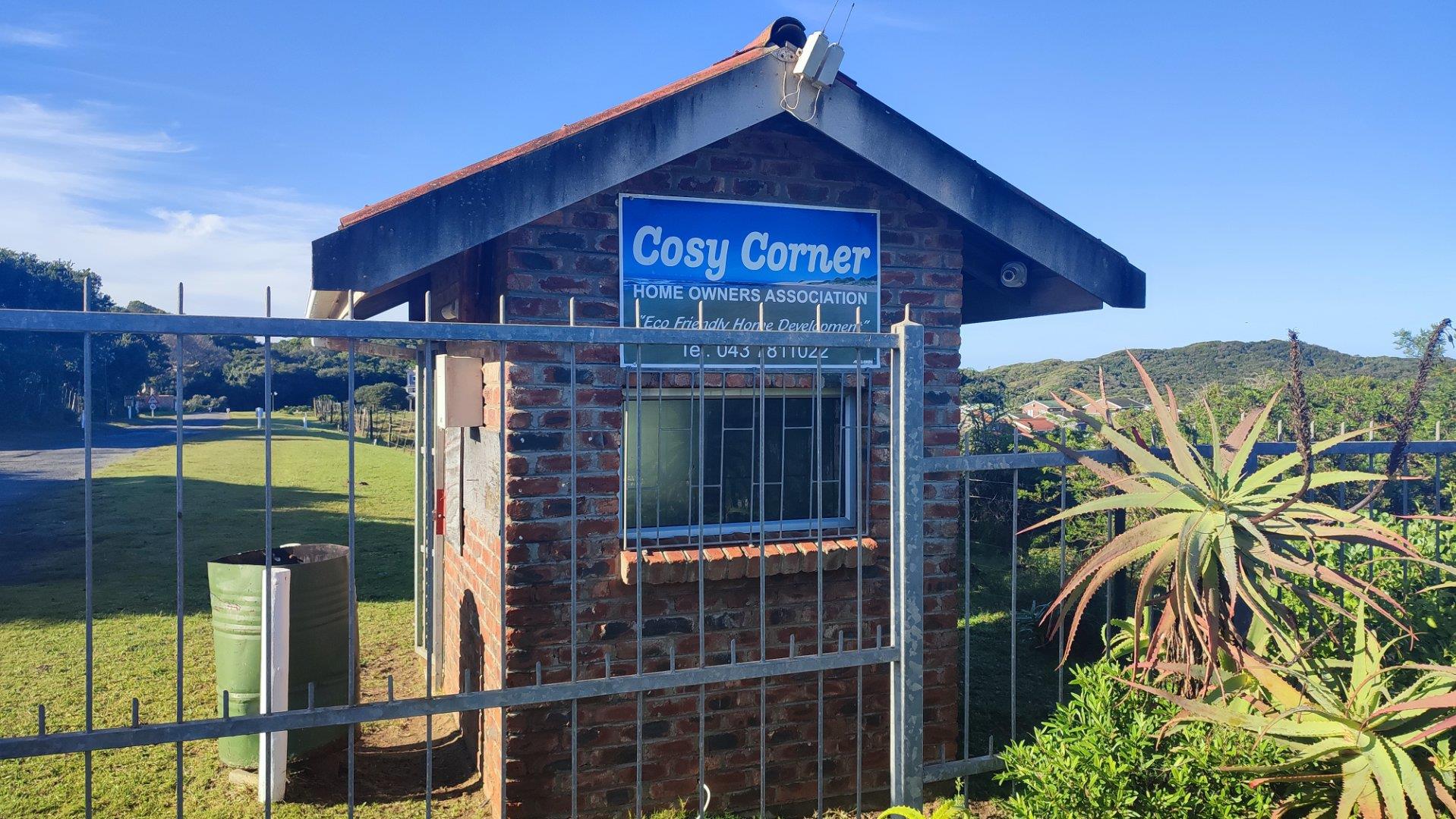 Cosy Corner Property Property and houses for sale in Cosy Corner