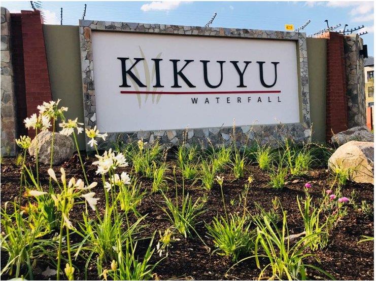 3 Bedroom Apartment / flat for sale in Waterfall 2 Waterfall Mia Dr