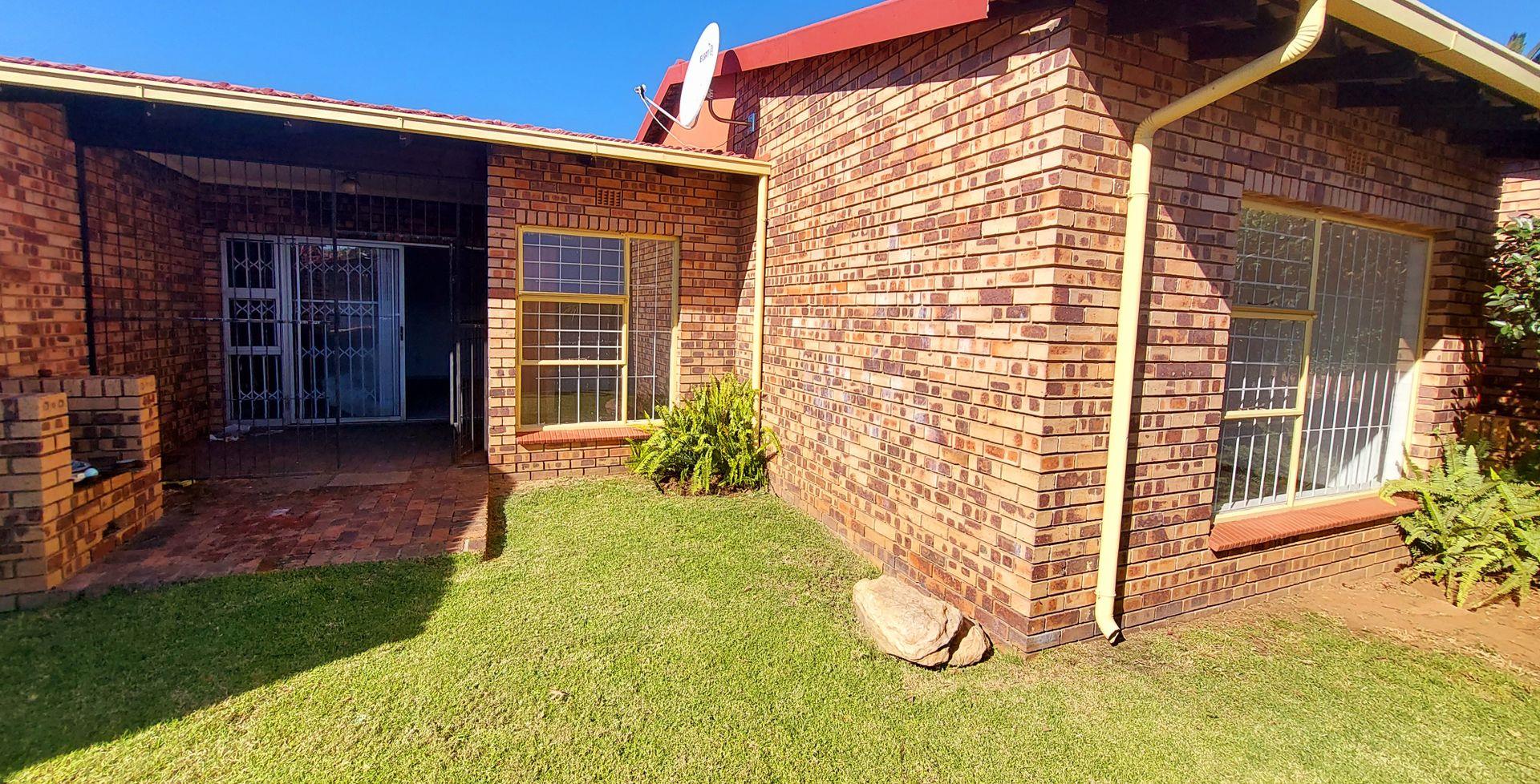 Benoni Central Property Property and houses for sale in Benoni