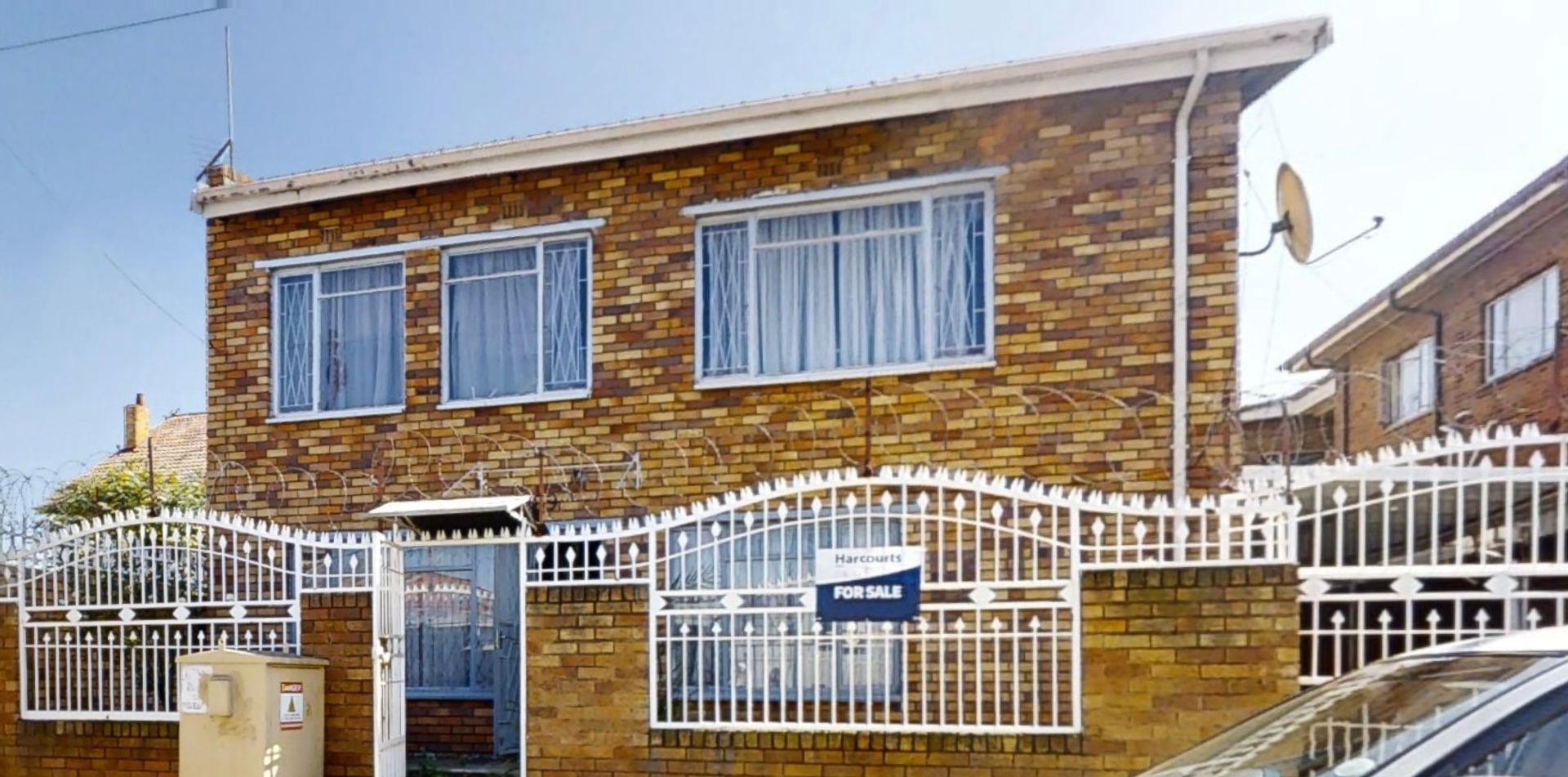 Actonville Property Houses for sale in Actonville