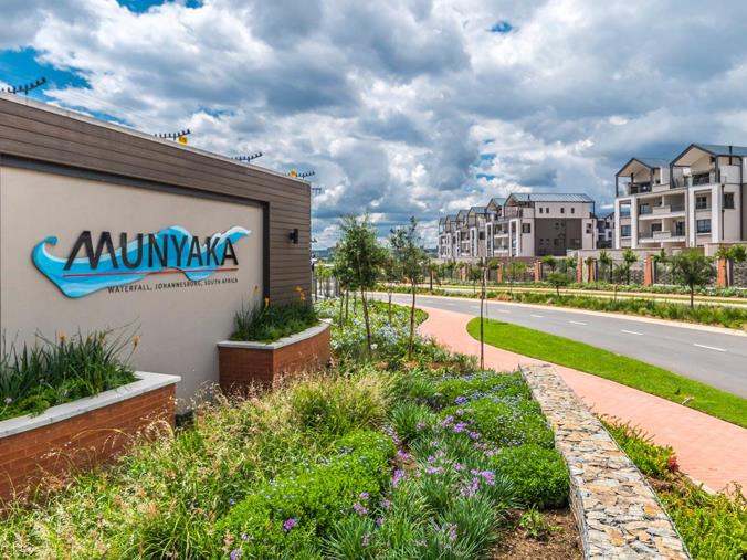 1 Bedroom Apartment / Flat for Sale in Waterfall