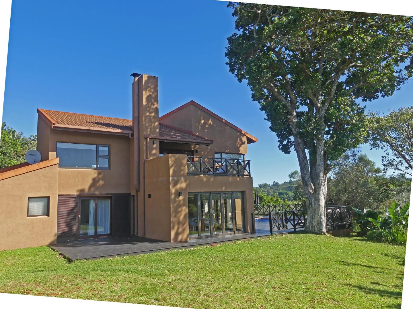 4 Bedroom House for sale in San Lameer 32 San Lameer, R61 Lower South