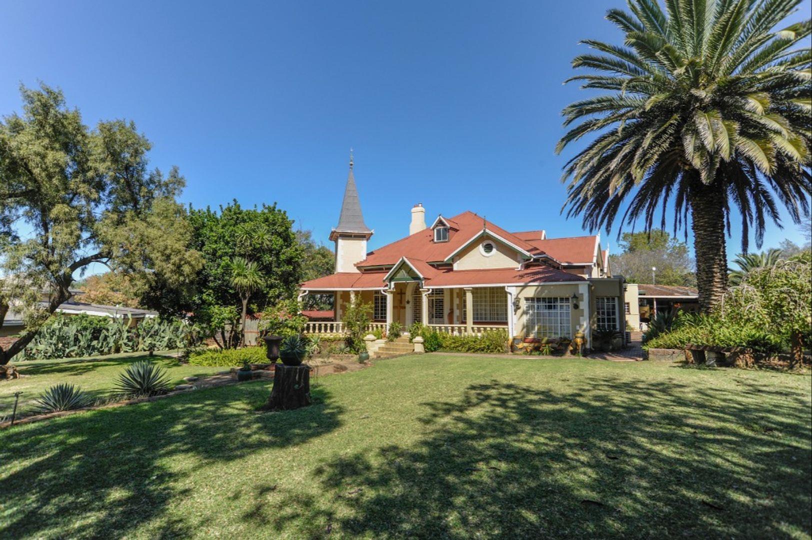 Property and houses for sale in Heidelberg, Gauteng Heidelberg