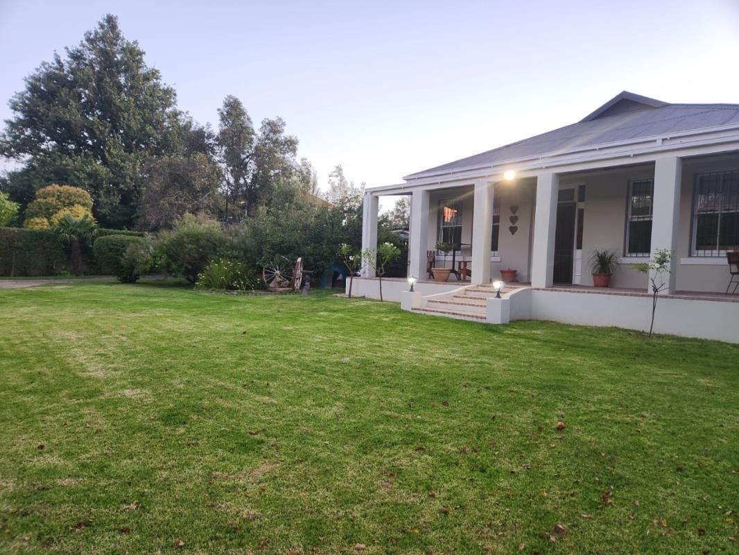 Property and houses for sale in Harrismith Harrismith Property