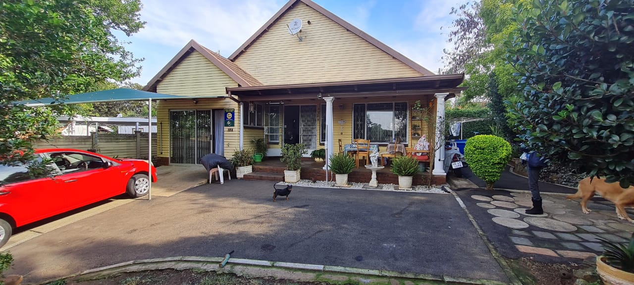 Scottsville, Pietermaritzburg Property Property and houses for sale