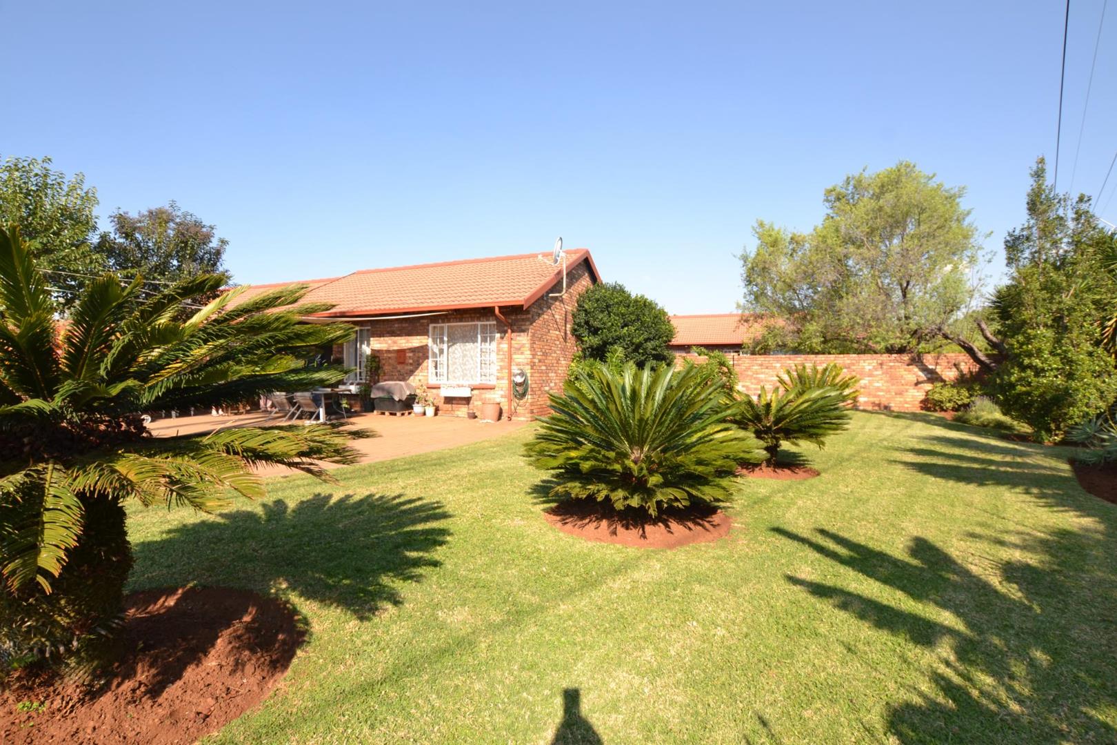 Highveld, Centurion Property Property and houses for sale in Highveld