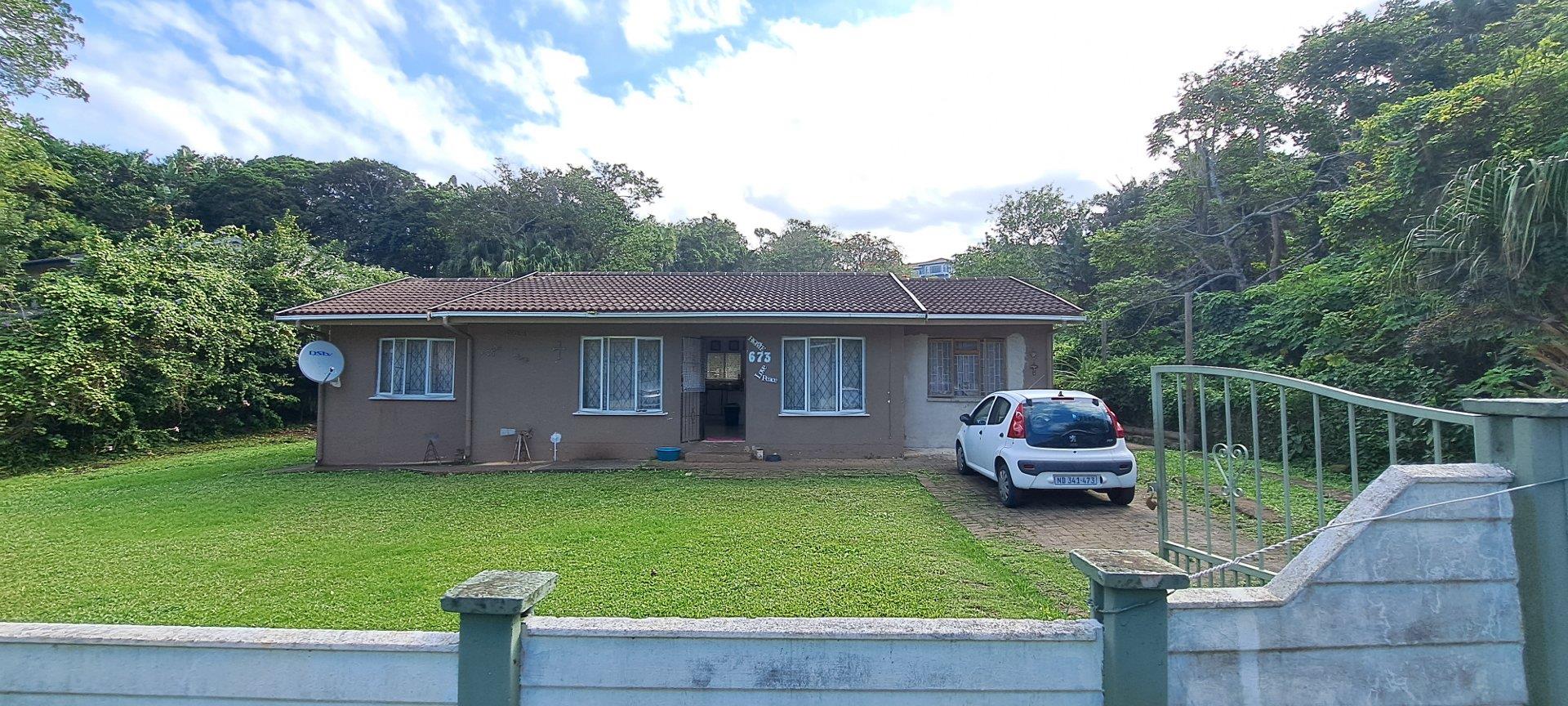 3 Bedroom House for sale in Ramsgate 673 Dennis Road P24112655554