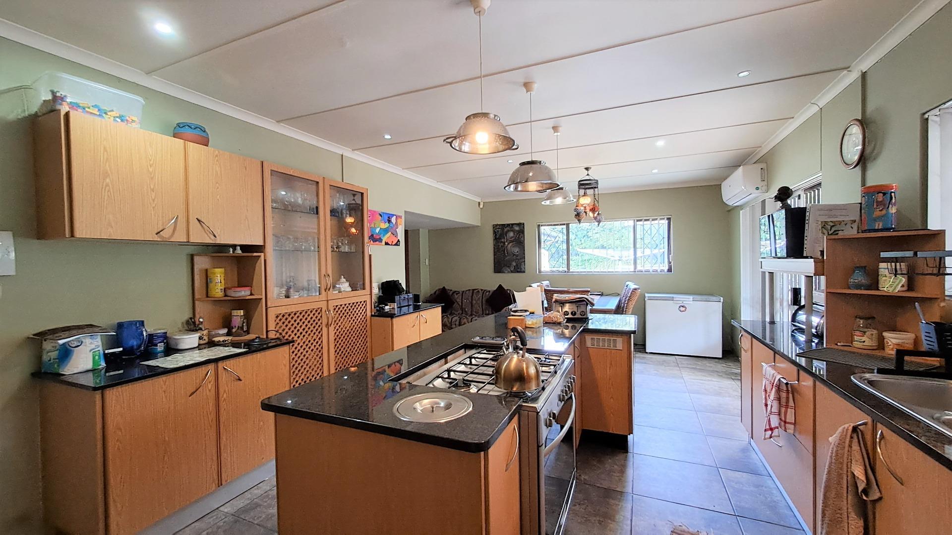 5 Bedroom House for sale in St Michaels On Sea 6 St Moritz Drive