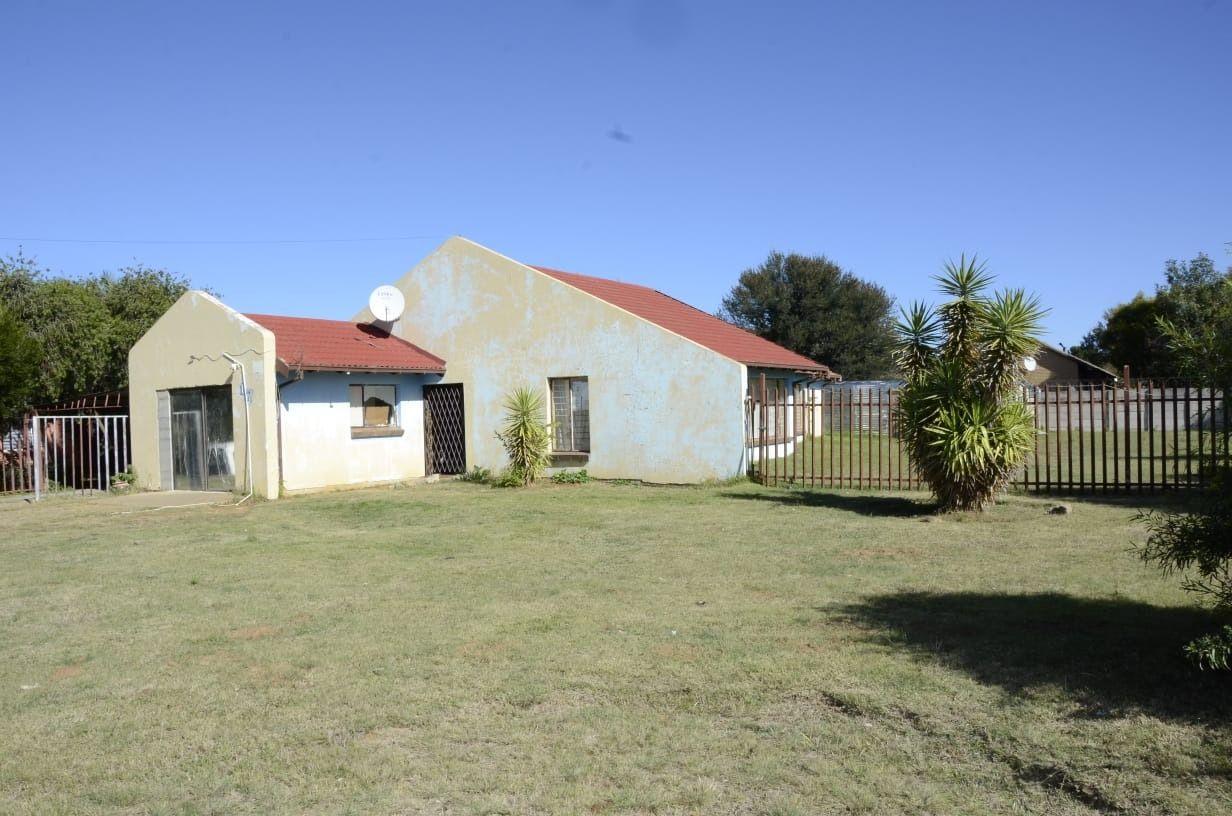 Property and houses for sale in Welkom Welkom Property Property24
