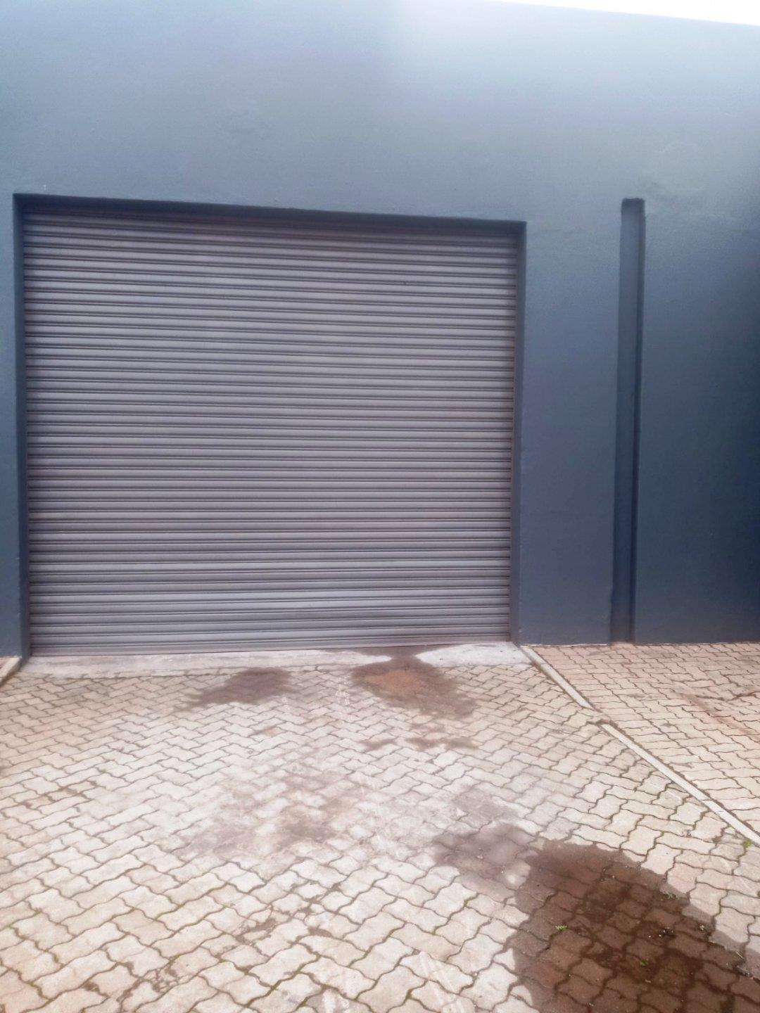 Industrial property to rent in Vredenburg Vredenburg Property