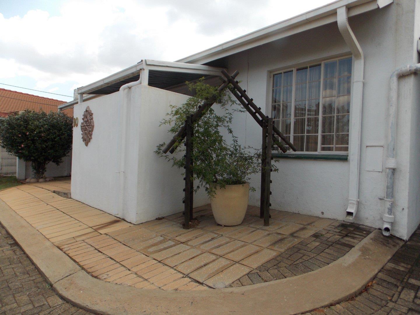 Townhouses for sale in Heidelberg, Gauteng Heidelberg, Gauteng