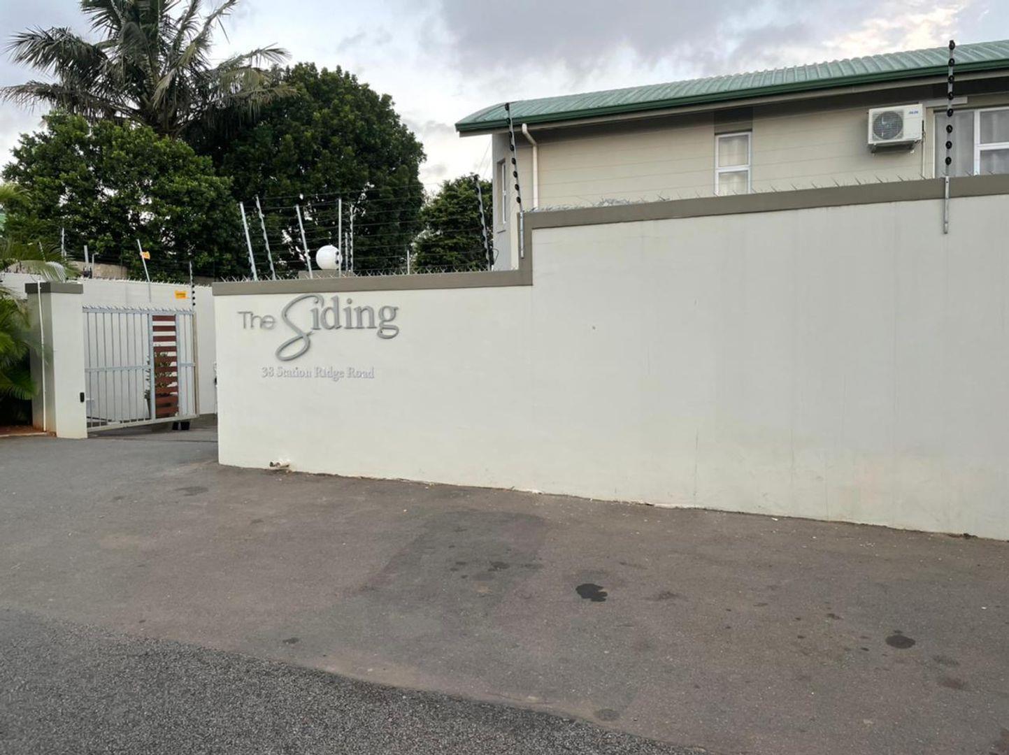 Park Hill Property Property and houses for sale in Park Hill