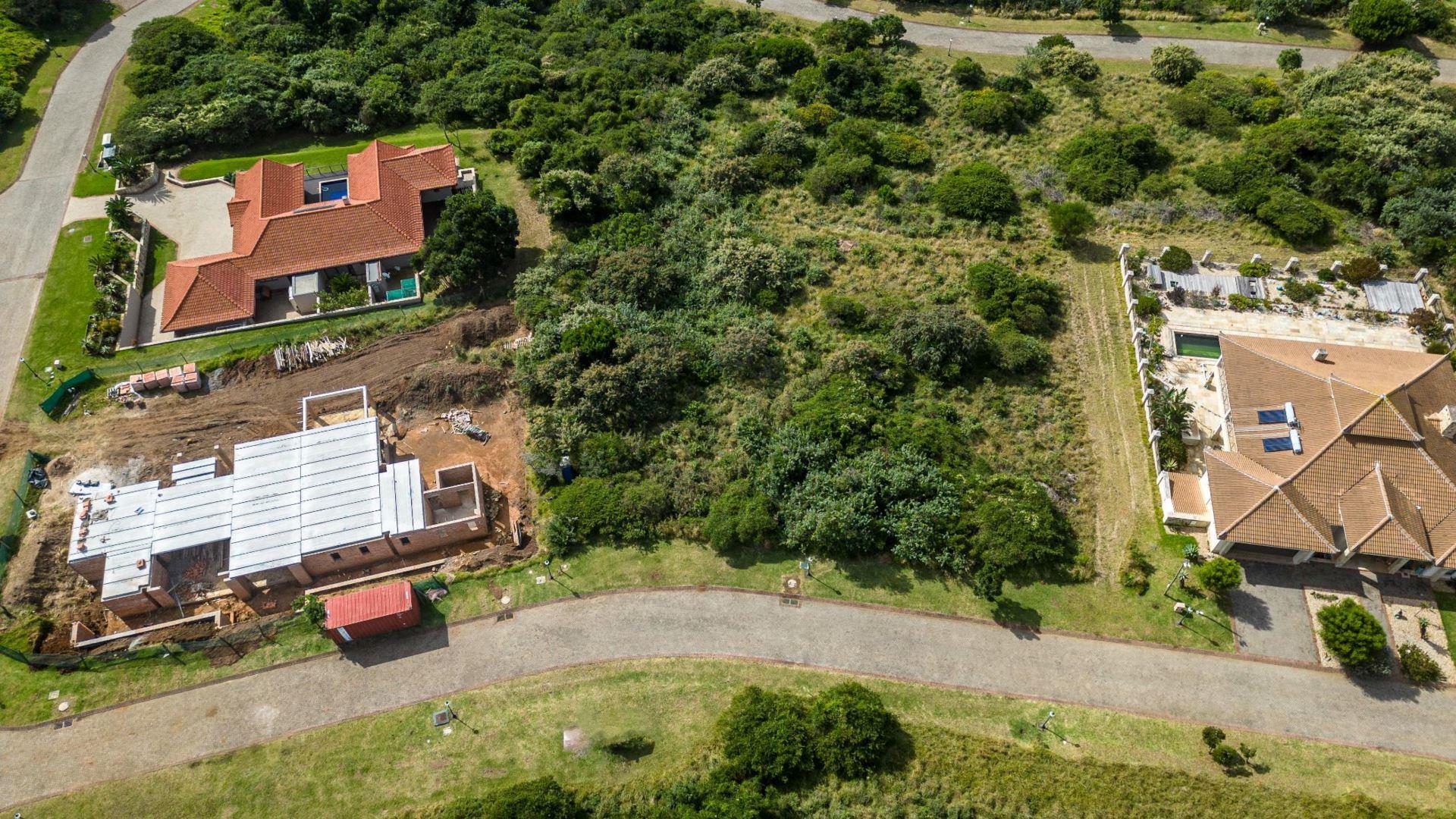 Vacant land / plots for sale in East London East London Property