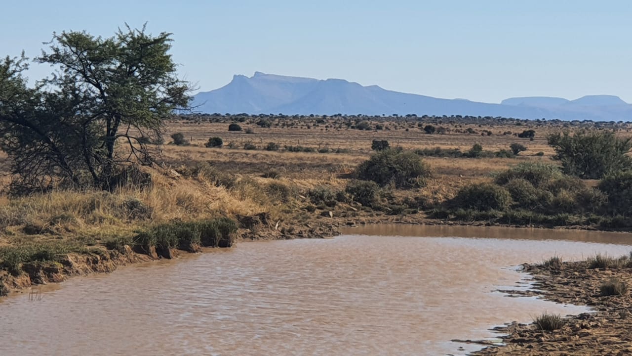 Farms for sale in Pearston Pearston Property