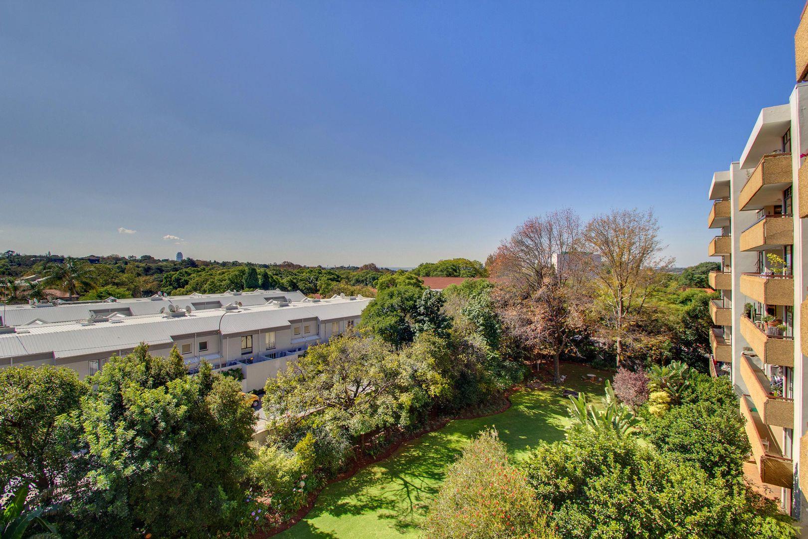 Melrose Property Apartments / flats to rent in Melrose Property24