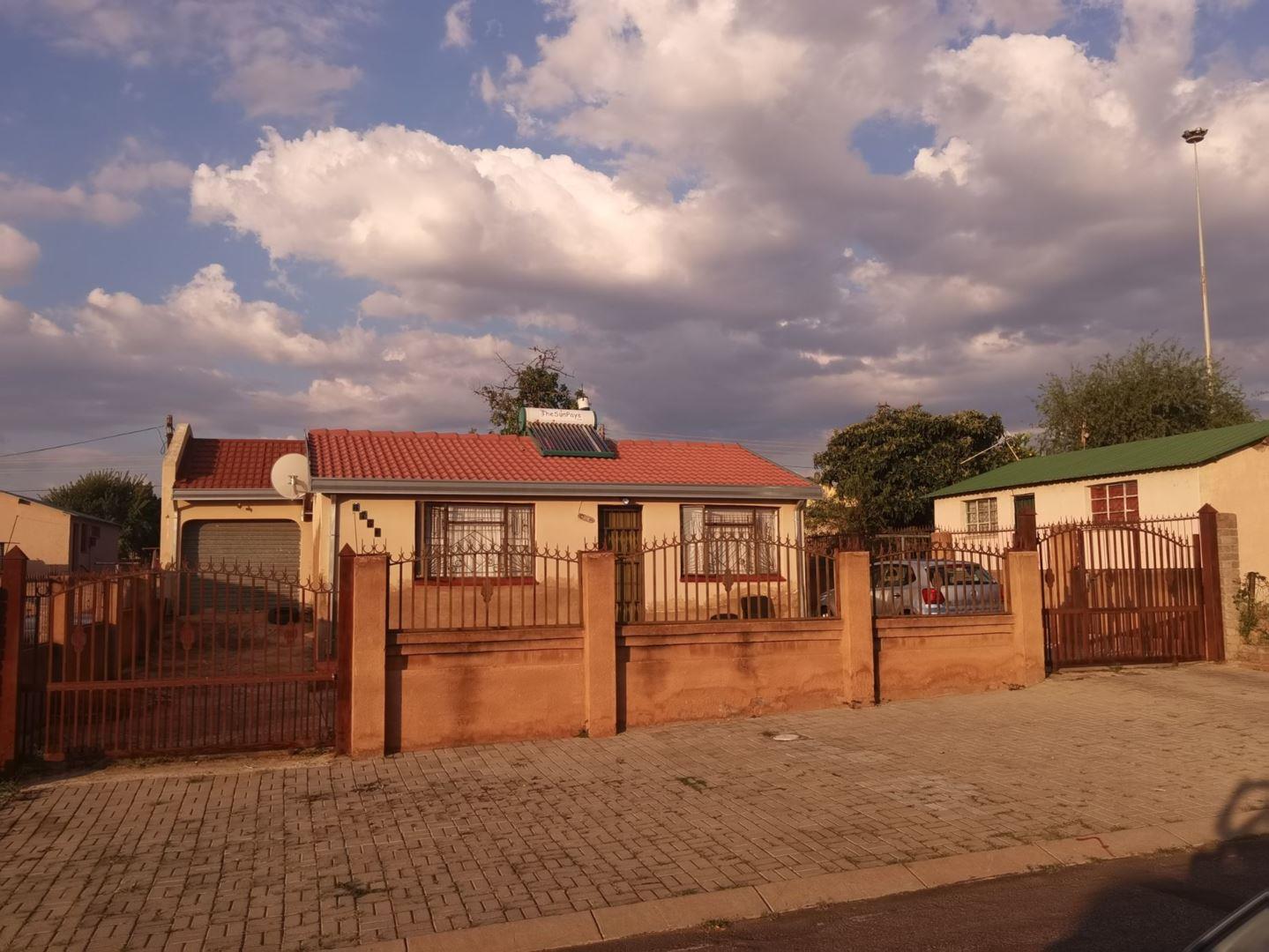 Soshanguve F Property Property and houses for sale in Soshanguve F