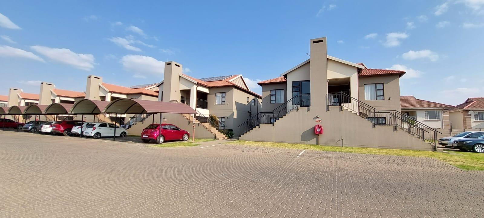 Brentwood Park, Benoni Property Property and houses for sale in