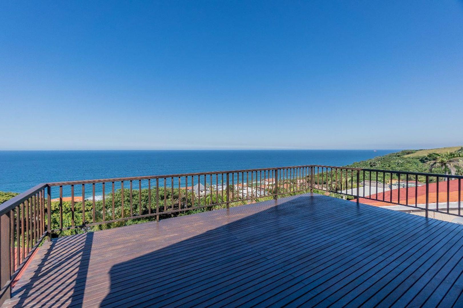 5 Bedroom House for sale in Bluff 803 Marine Drive P24112658487