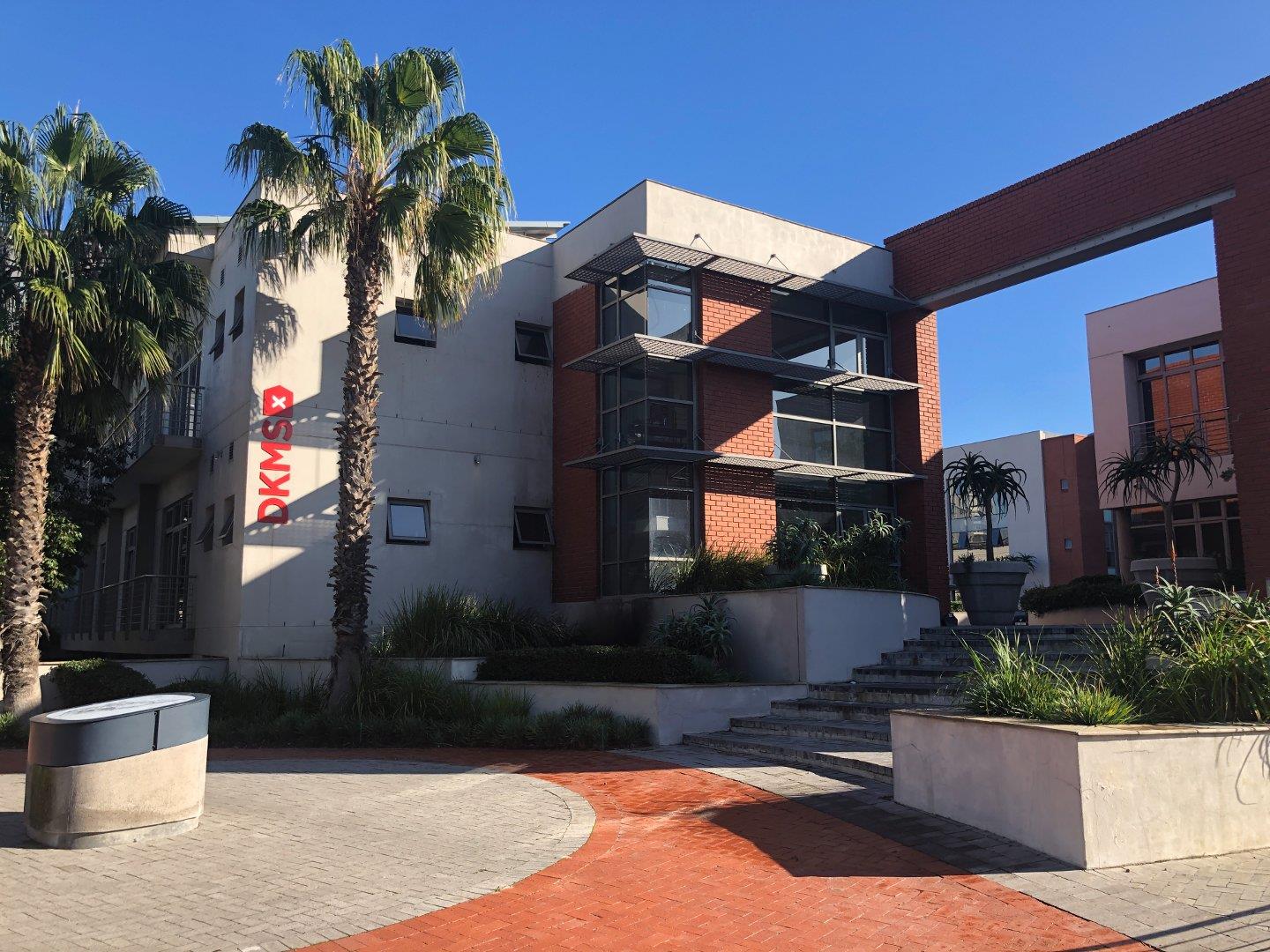 Commercial property for sale in Century City C/o Park Lane and