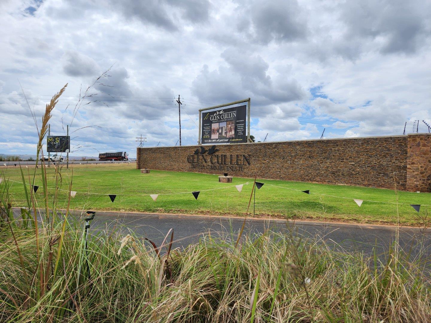 Vacant land / plots for sale in Middelburg, Mpumalanga Middelburg