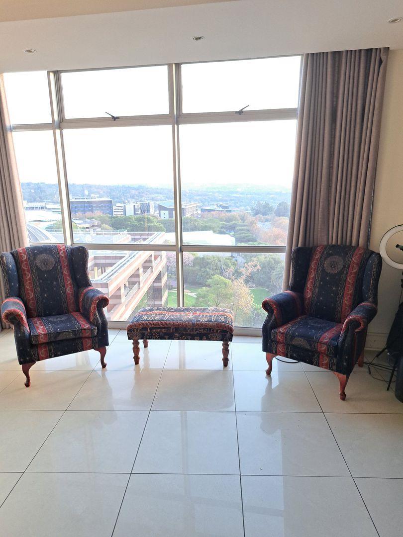1 Bedroom Apartment / flat to rent in Sandton Central P24112658952