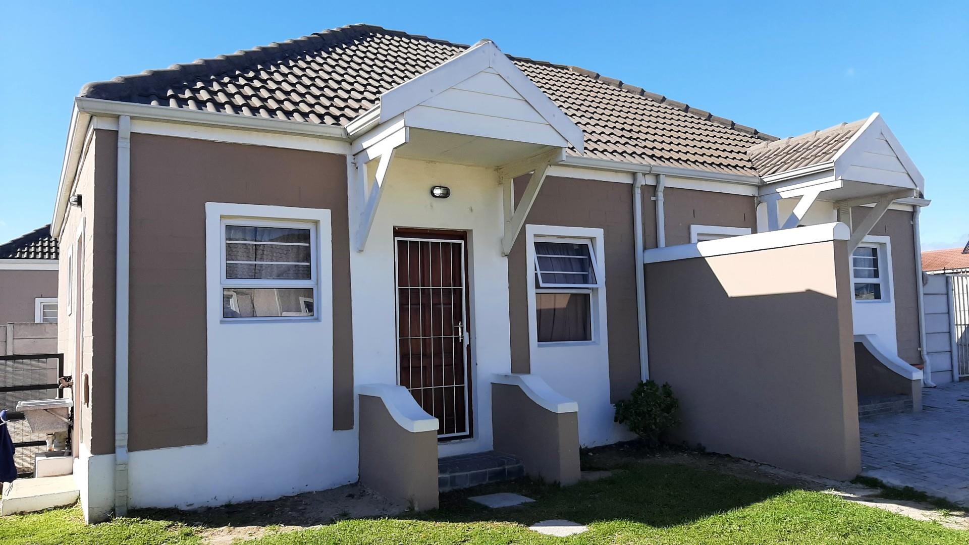 2 Bedroom House for sale in Klapmuts 26 Synergy Street P24112659177