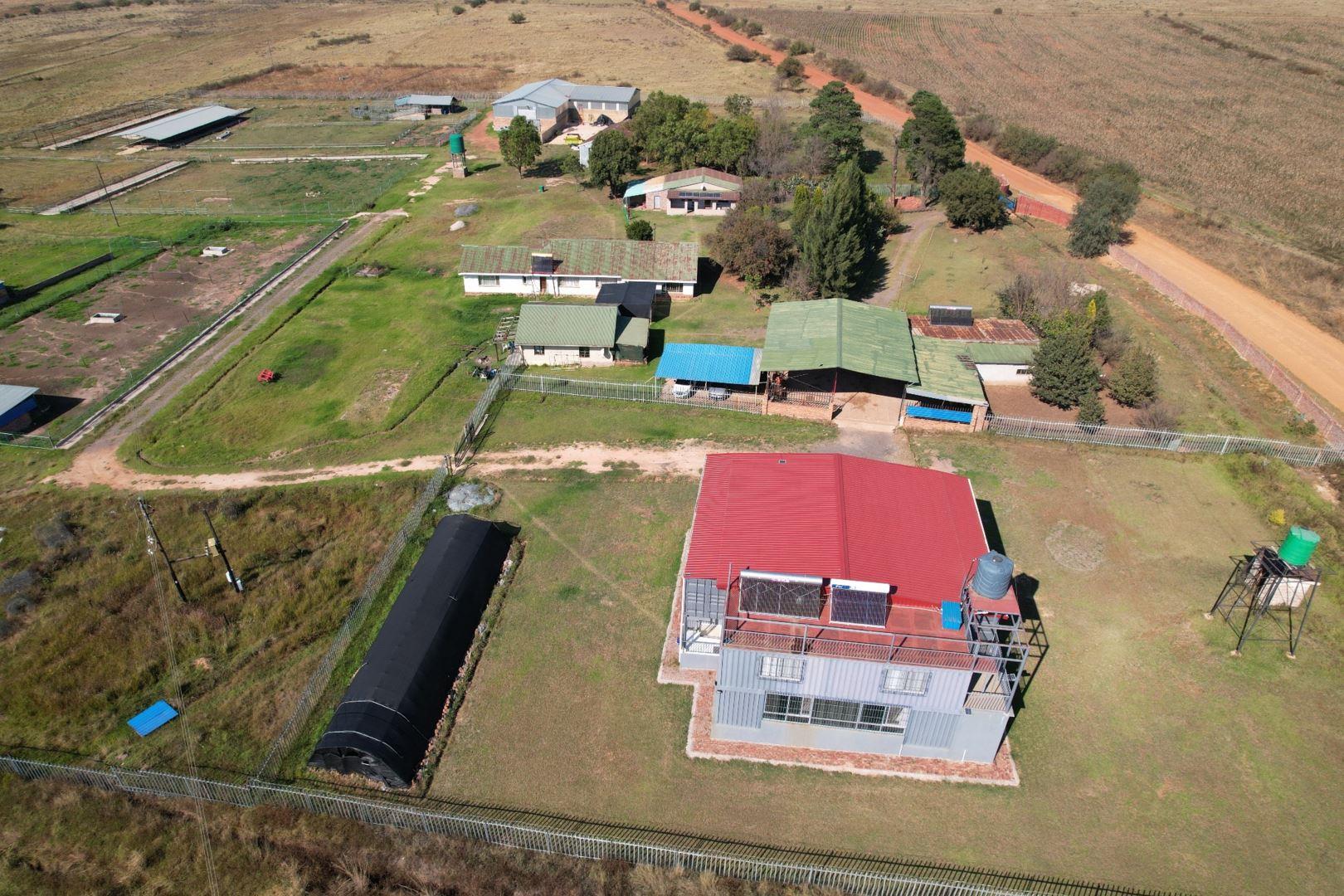 Farms for sale in Bronkhorstspruit Bronkhorstspruit Property
