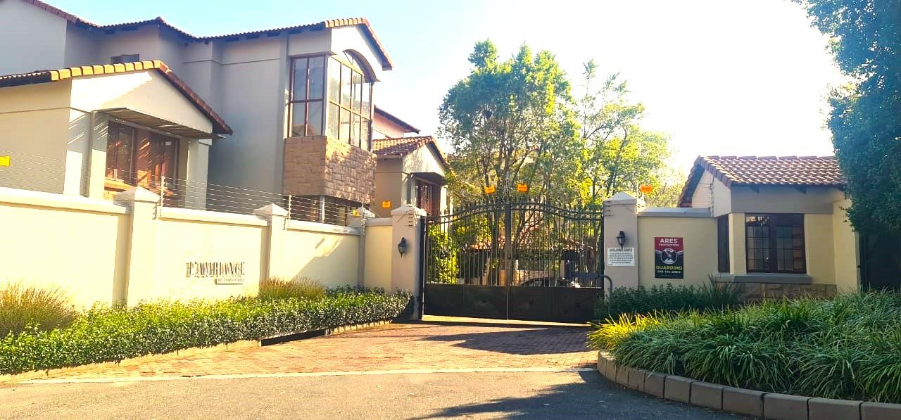 Woodmead Property Townhouses for sale in Woodmead