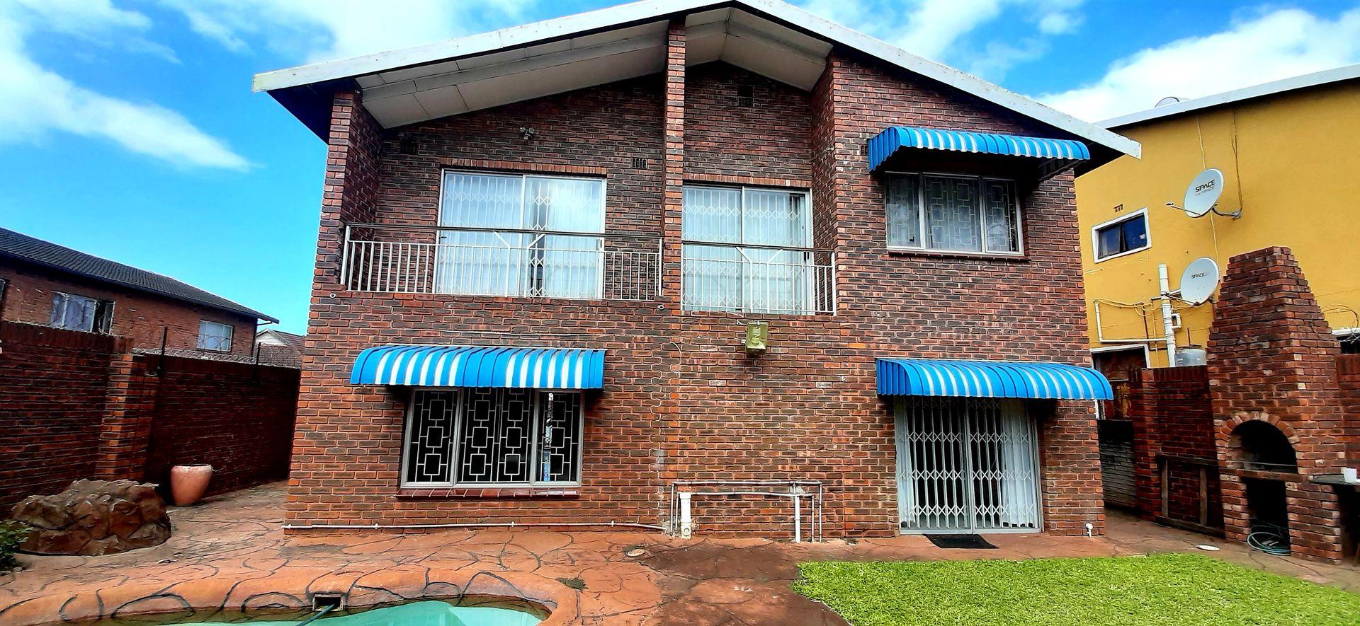 Glenwood, Durban Property Property and houses for sale in Glenwood