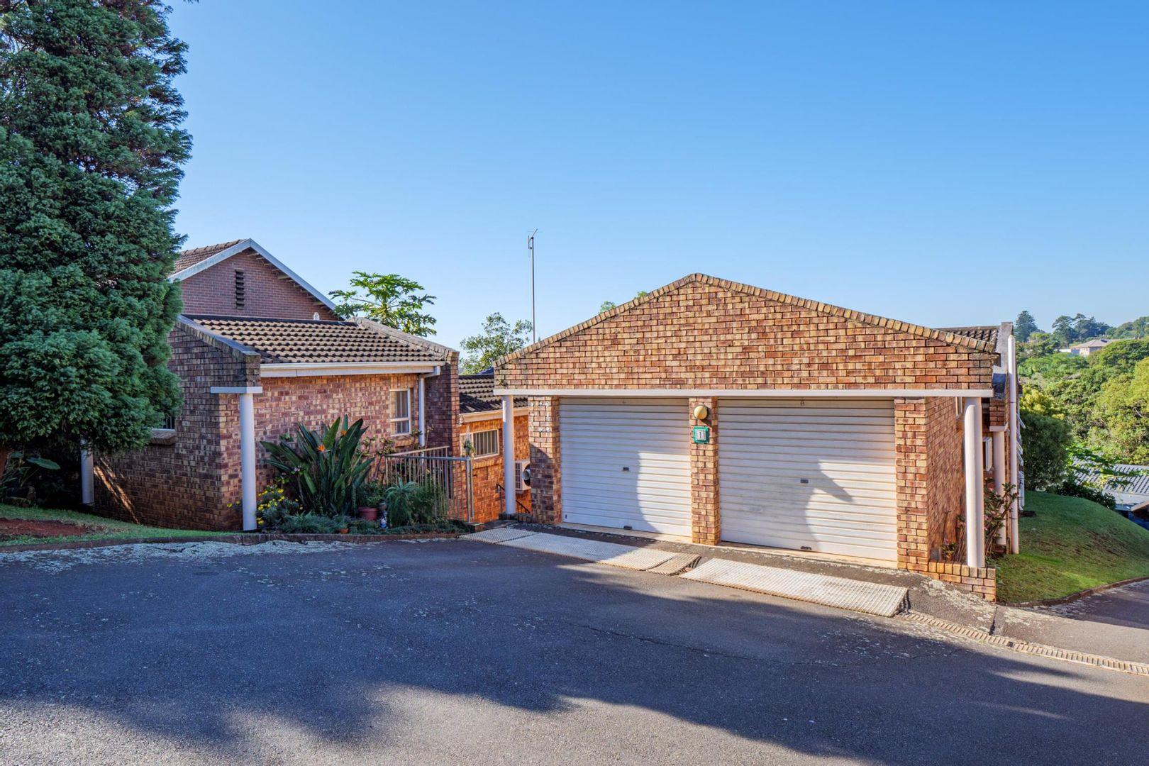 3 Bedroom Townhouse for sale in Westville Central Nordene Rd P24