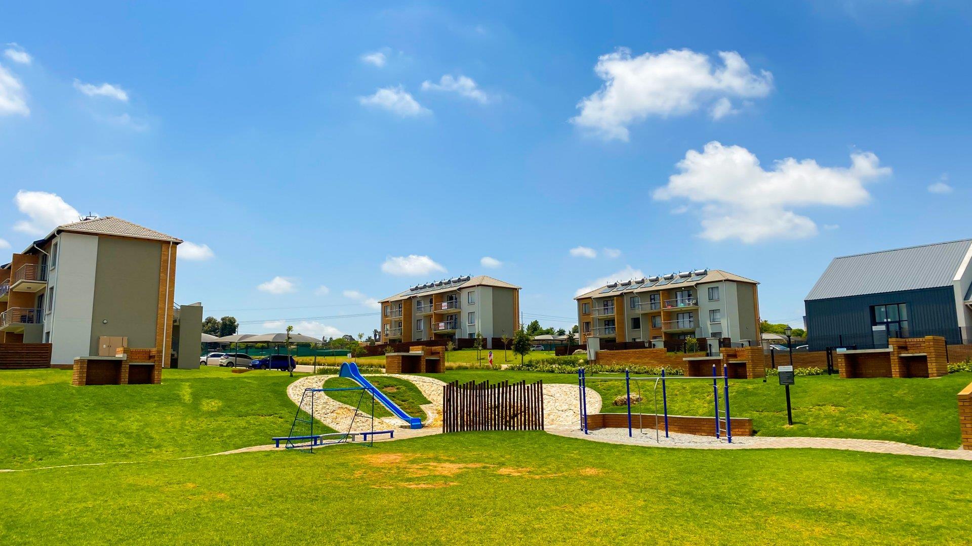 Apartments / flats to rent in Kempton Park Kempton Park Property