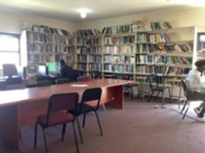 Commercial Property for Sale in Walvis Bay Central