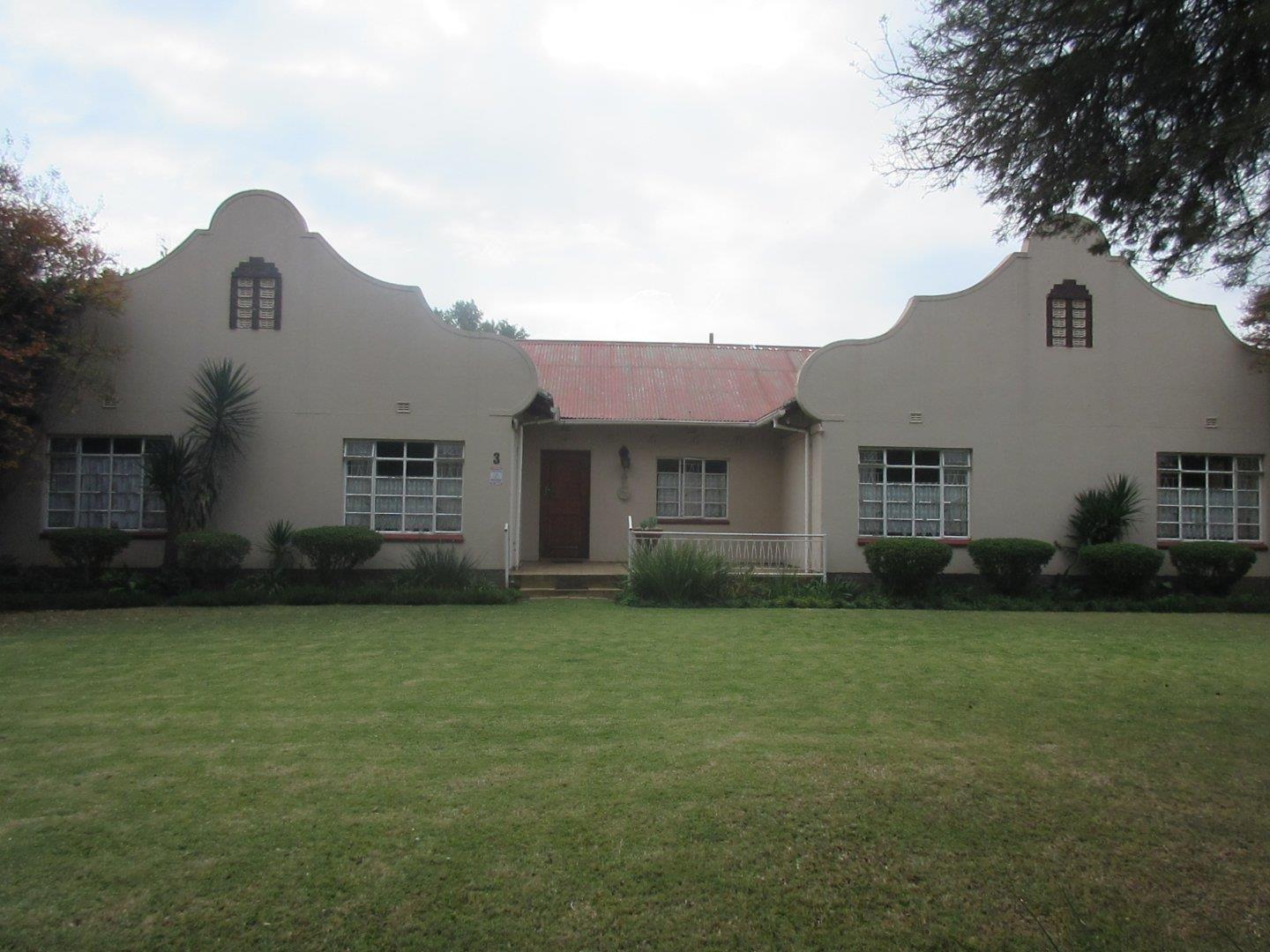 Property and houses for sale in Klerksdorp Klerksdorp Property