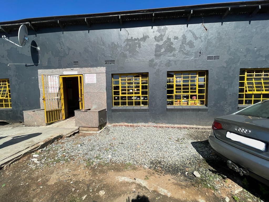 Wynberg, Sandton Property Commercial property for sale in Wynberg