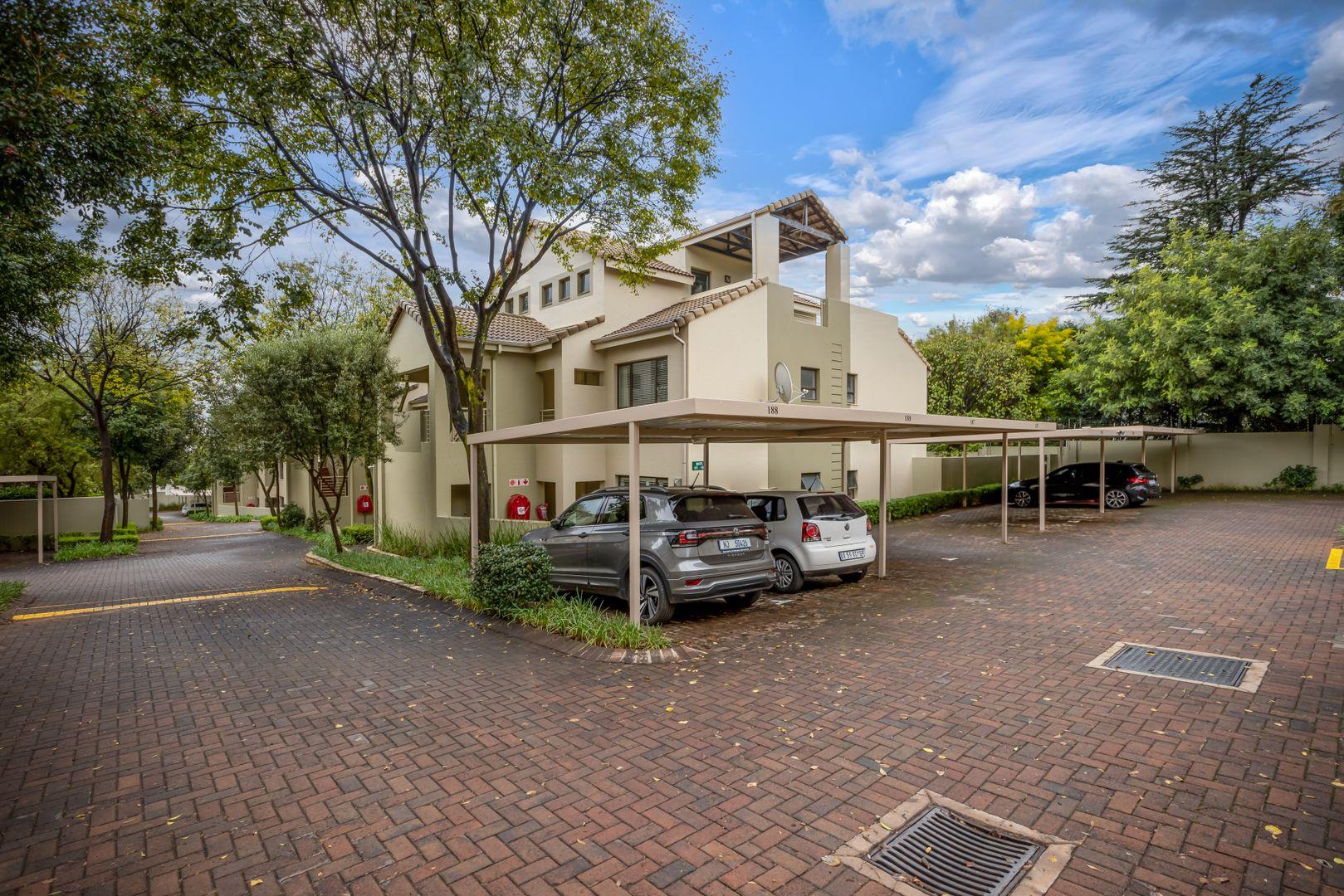 Bryanston Property Apartments / flats for sale in Bryanston