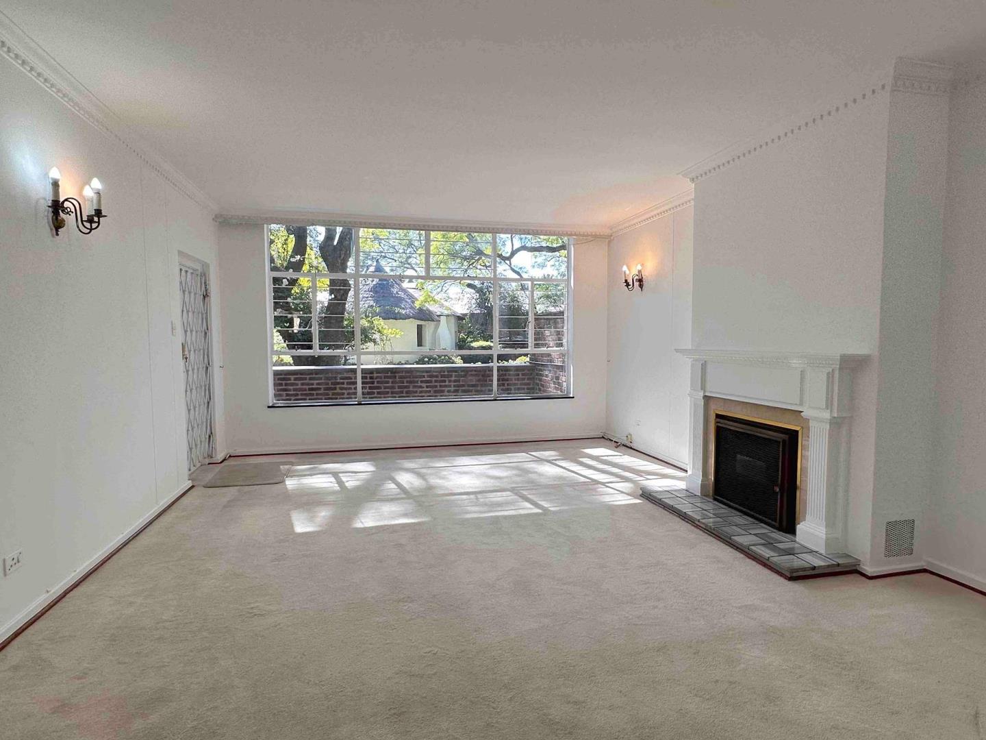 3 Bedroom Apartment / flat to rent in Sandown 140 Rivonia Road P24