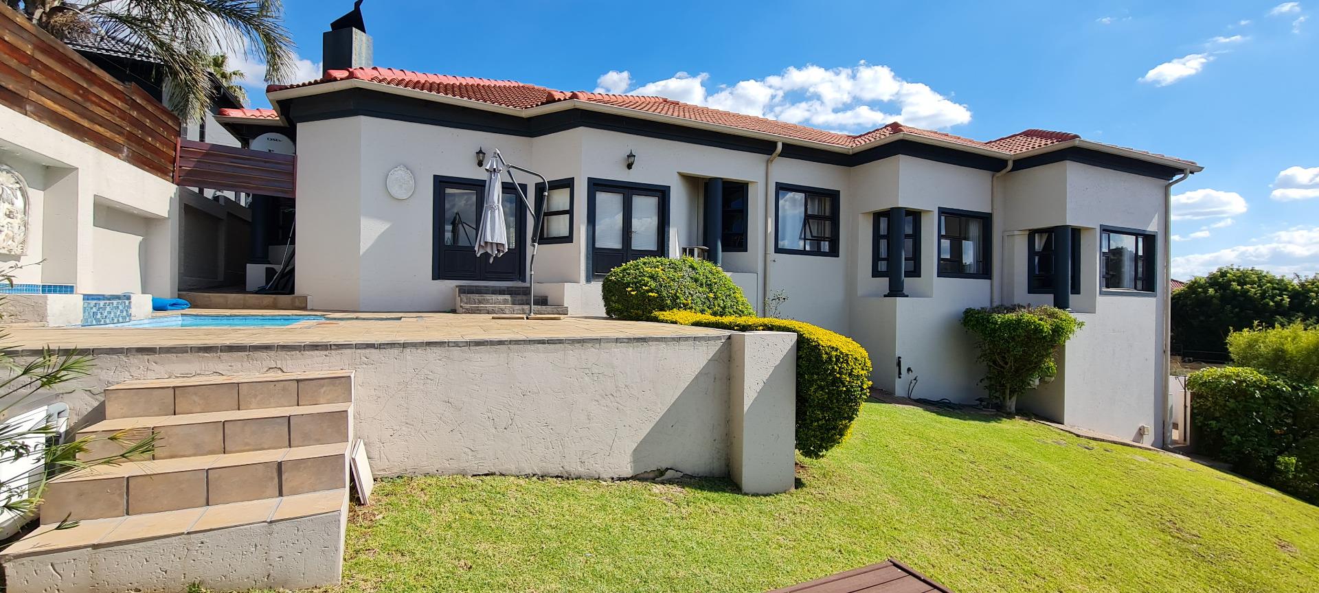 Property and houses to rent in Krugersdorp Krugersdorp Property