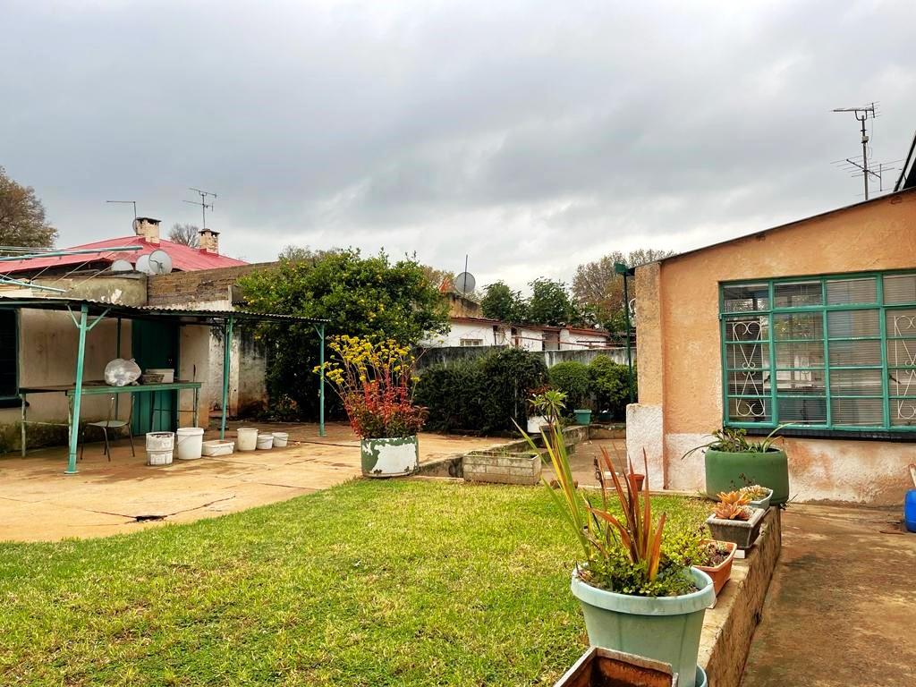 Malvern, Johannesburg Property Property and houses for sale in