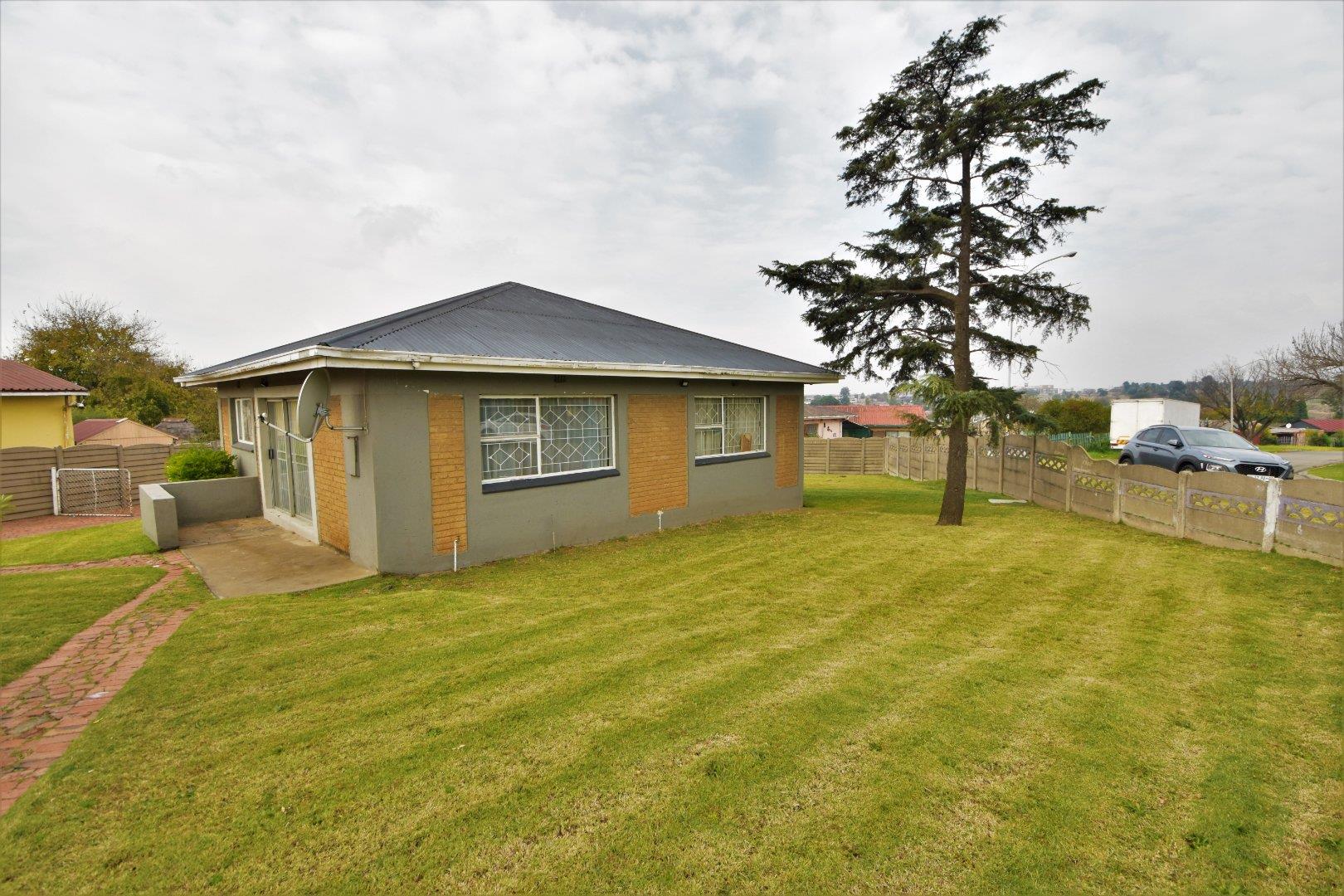 Tedstoneville Property Houses for sale in Tedstoneville