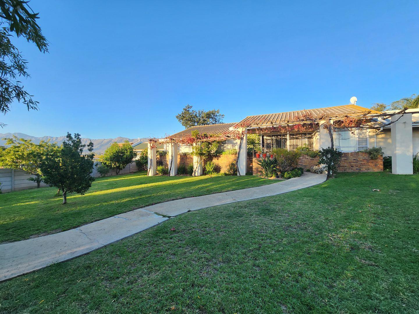 Property and houses for sale in Tulbagh Tulbagh Property Property24