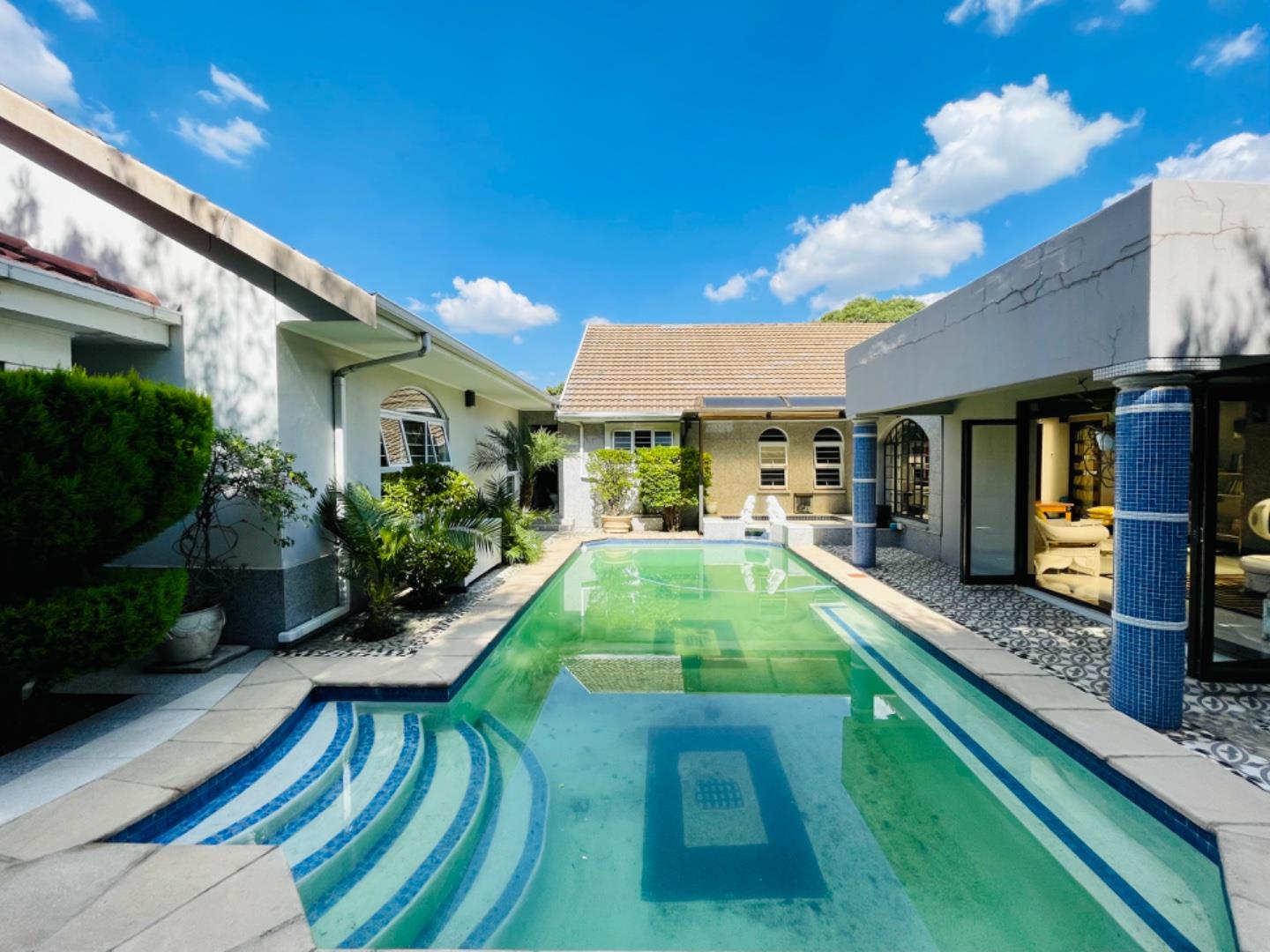 4 Bedroom House for sale in Essexwold P24112661590