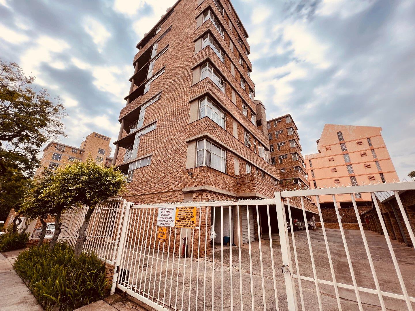 Sunnyside, Pretoria Property Property and houses for sale in