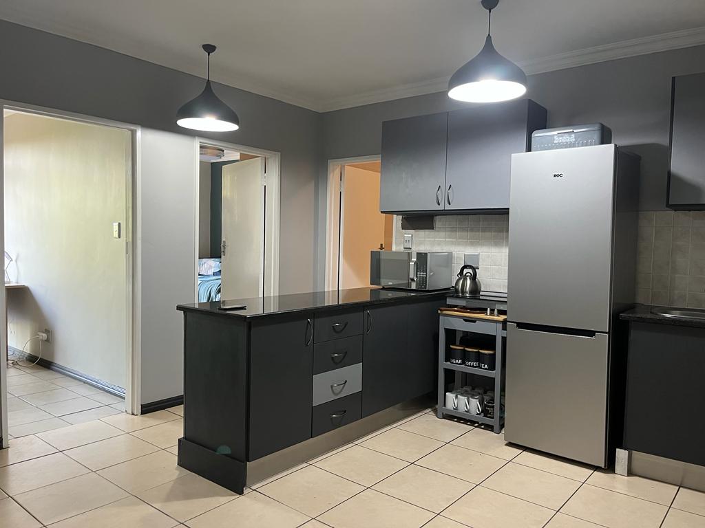 2 Bedroom Apartment / flat for sale in Hillcrest 190 Lunnon Road