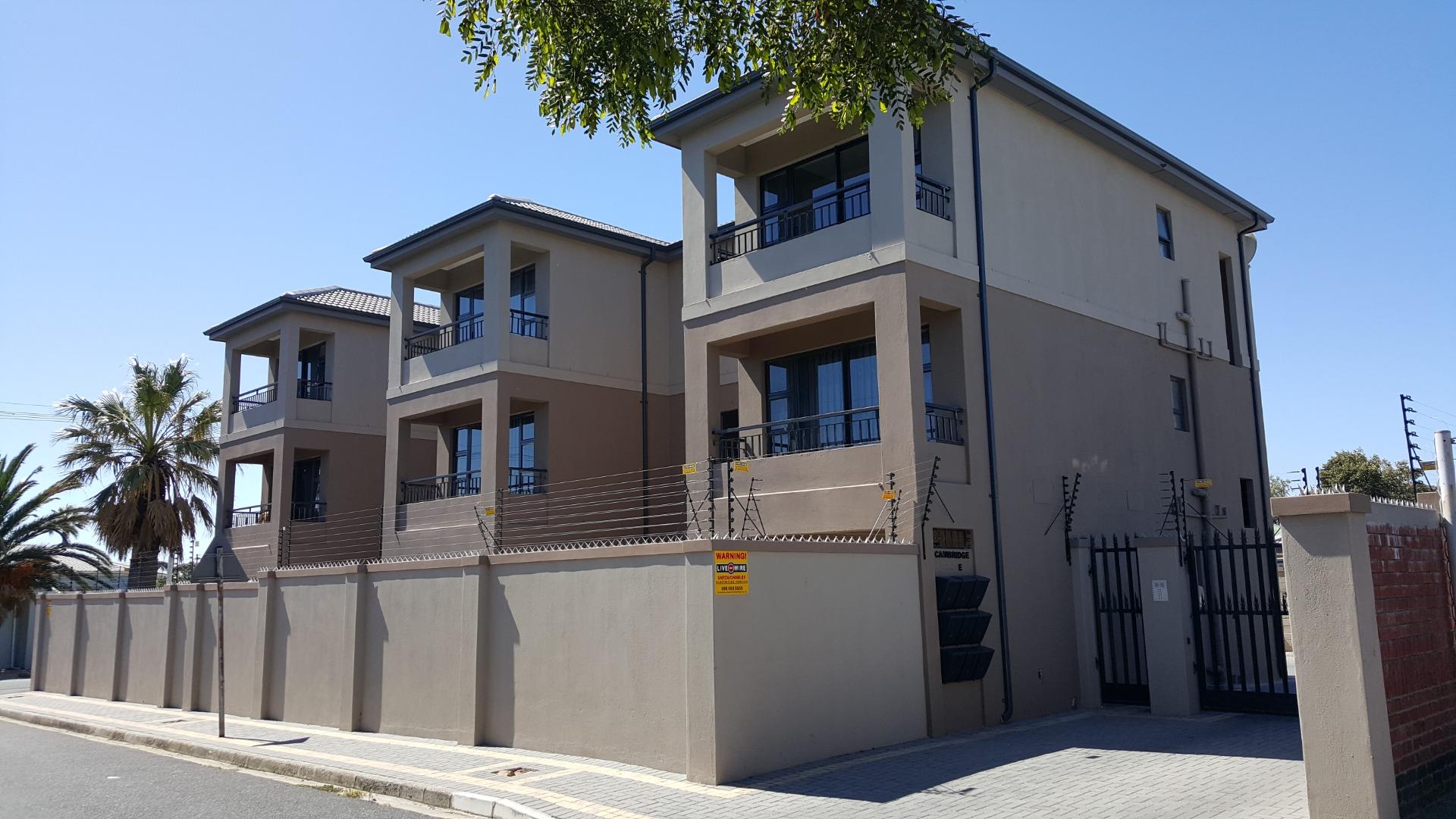 Ndabeni Property Apartments / flats to rent in Ndabeni