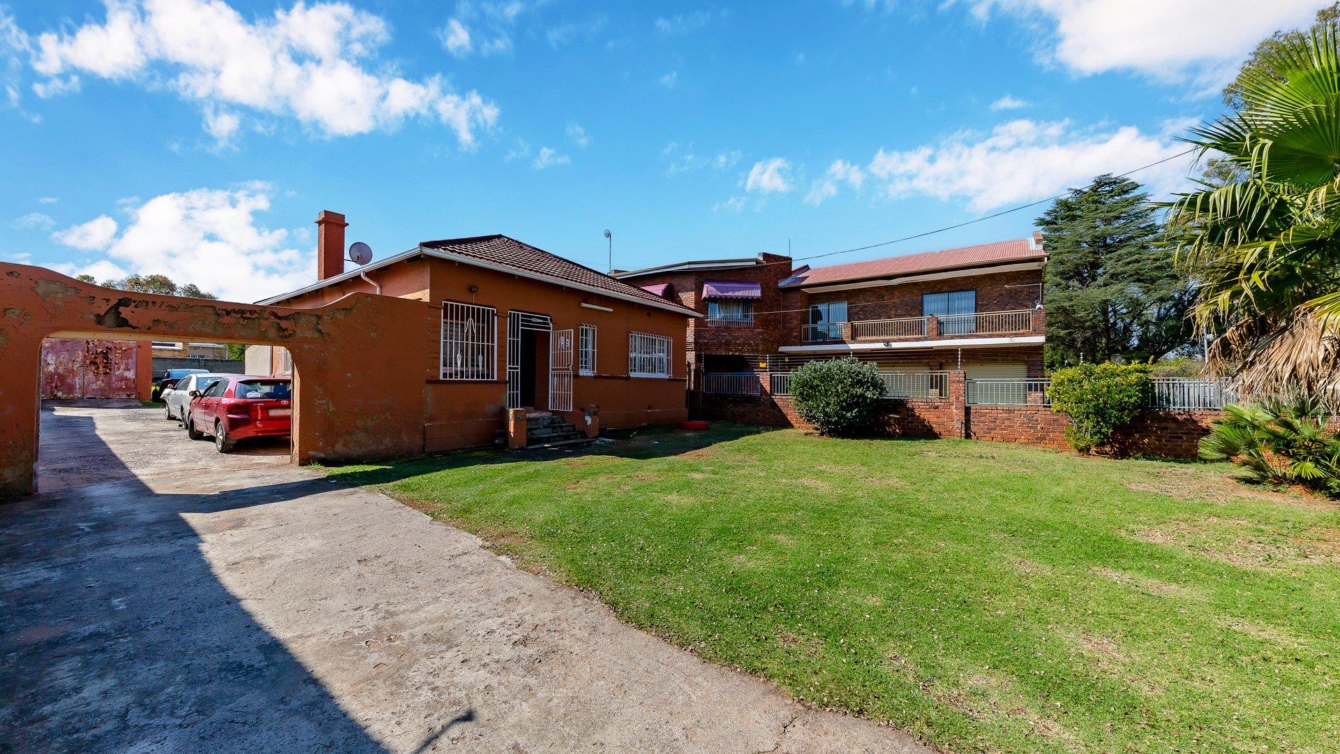 Florida, Roodepoort Property Houses for sale in Florida, Roodepoort