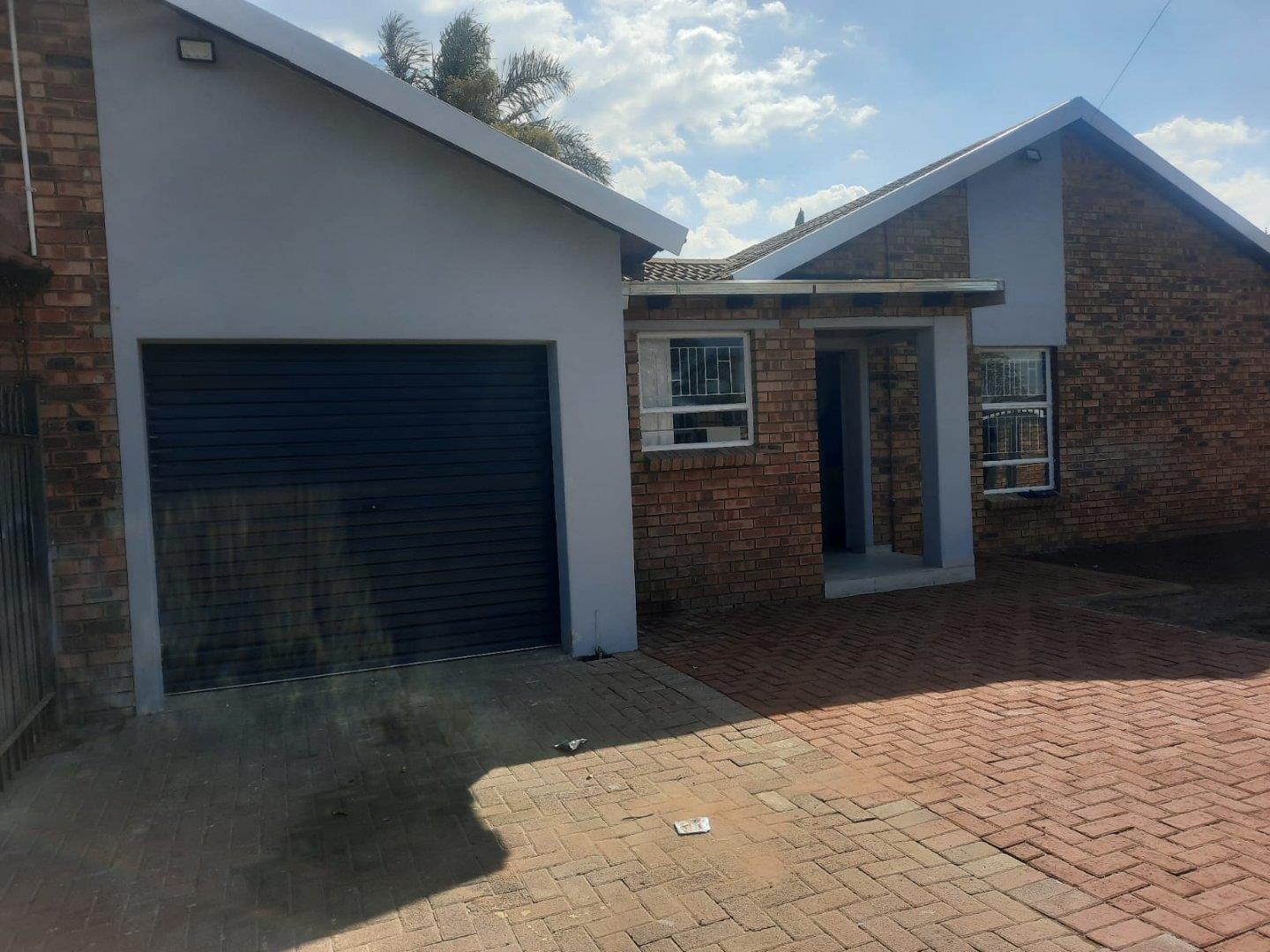 Townhouses to rent in Witbank Witbank Property Page 5