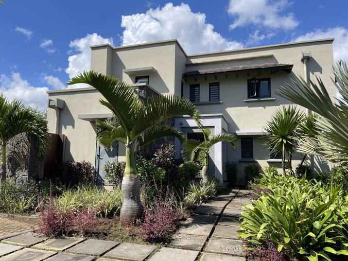 4 Bedroom House for Sale in Grande Rivière Noire