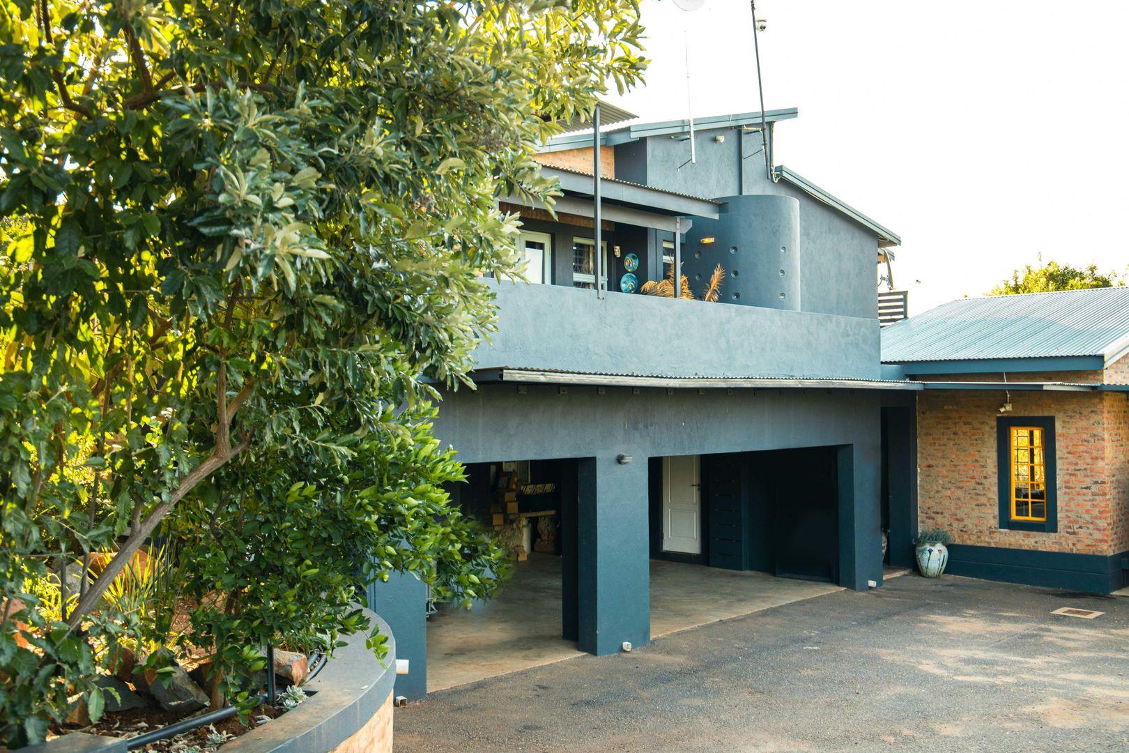 4 Bedroom House for sale in Tygerberg Country Estate P24112665201