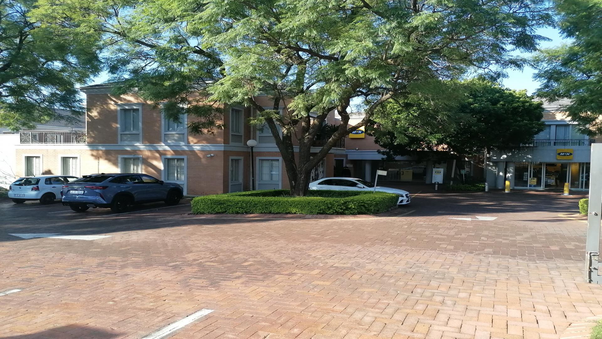 Commercial property to rent in Morningside 497 Summit Rd P24113358559