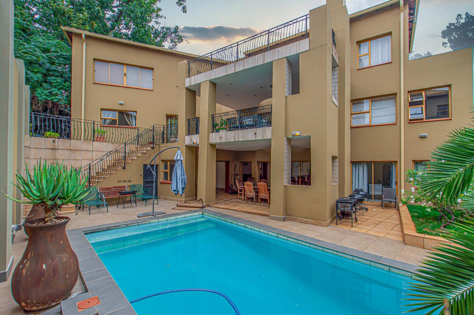 Property and houses for sale in Bedfordview Bedfordview Property